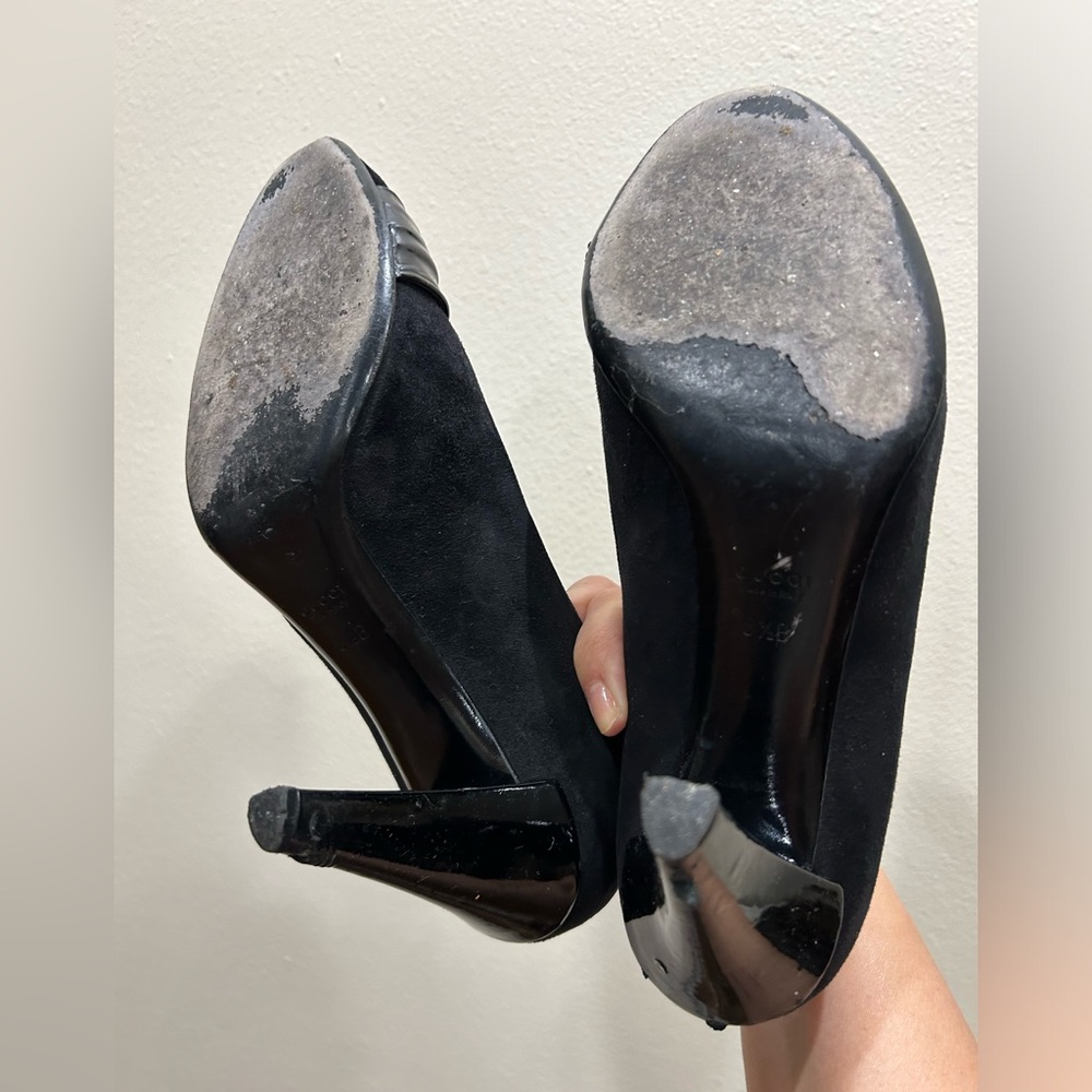 Gucci heels - Picture 2 of 7